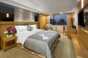 Lotus Huatian Hotel Changsha - Image 5