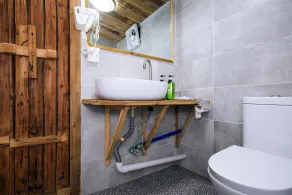 Yangshuo Huajian Homestay (Guilin Qianguqing Branch) - Image 4