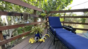 Treehouse Apartment Rentals - Image 4