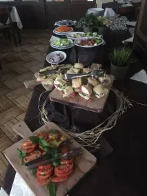 Hotel Ristorante Docciola - Image 3