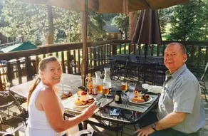 Meadow Creek Mountain Lodge And Event Center - Image 2