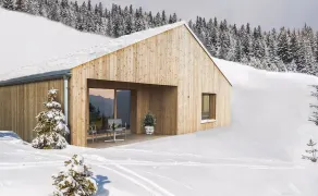Swisscabin - Image 4