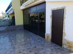 2 bedrooms villa at Marina di Sibari 800 m away from the beach with enclosed garden - Image 2