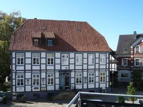 Spacious Apartment in Schwalenberg Near Forest - Image 5