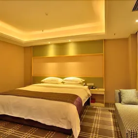 Chuangyue Meishe Boutique Hostel - Image 5