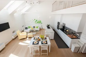 Pragueforyou Apartments - Soukenicka - Image 5