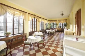 Dikli Palace - Image 3