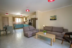 Nijay Apartments No 3 De-lux Size 76 Sq Mtrs - Image 2