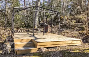 Stunning Home in Grisslehamn With 3 Bedrooms - Image 4