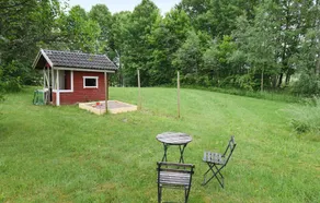 Stunning Home in Ed With 2 Bedrooms and Wifi - Image 3