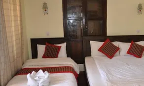 Hotel Peace N Park - Image 3