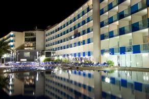 Nubahotel Coma-ruga - Image 2