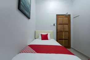 Oyo 90234 Sungai Rengit City Resort 2 - Image 2