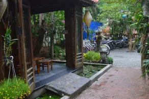 The Orchid Garden Villas, Hoi An - Image 5