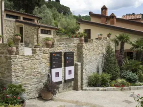 Villa Cilnia Relais & Spa - Image 2