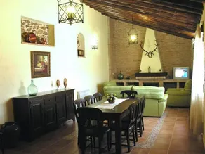 Casa Rural Cervantes - Image 4