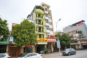 Bao Anh Hotel by OYO Rooms - Image 3