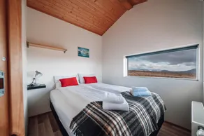 Blue View Cabin 3A With private hot tub - Image 3