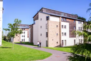 David Russell Apartments - Image 4
