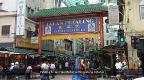 Zen Rooms Basic Jalan Petaling - Image 5