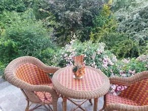 Rooms at 40 min from Paris - Image 3