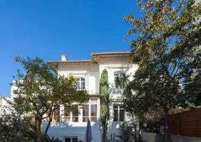 Villa With 7 Bedrooms in Cannes, With Wonderful City View, Furnished G - Image 3