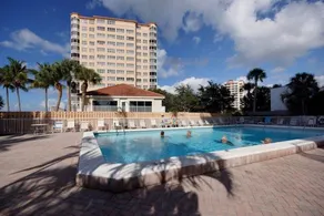 Das Paradies erwartet Sie auf der Buche im Lovers Key Beach Club Unit 907 - Image 2