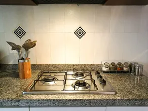 Apartment In Bogotas Savannah With Parking and Wifi Up to 6 in Tocancipa - Image 2