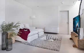Nice Home in Novalja With Outdoor Swimming Pool, Sauna and 4 Bedrooms - Image 4