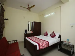 Koyambedu Chennai By OYO Rooms - Image 2