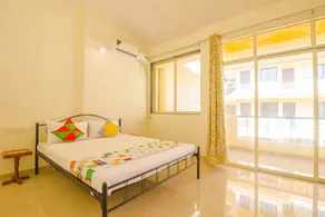 OYO 19335 Home Spacious 3 BHK Villa Thivim - Image 2