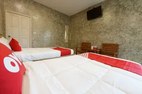 Waaina Resort by OYO Rooms - Image 2