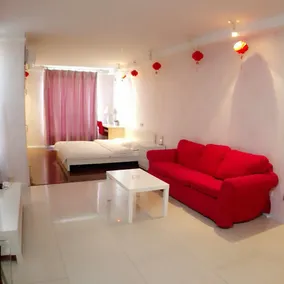 72 Inn Shenyang Dayuecheng D1 - Image 2
