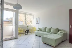 Private Apartment Deisterstraße - Image 4
