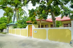 Whale Shark Inn - Image 4