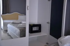 Enginyurt City otel - Image 5