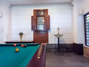 Akash Retreat And Spa - Image 5
