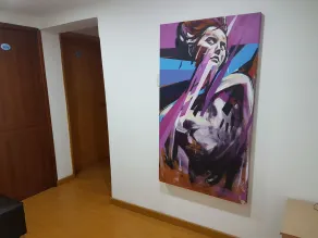 Hotel Blue Zafiro - Image 4