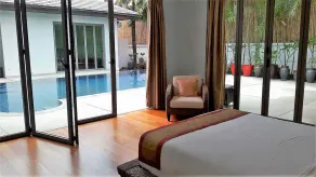 Mandala Luxury Villa Bangtao Phuket - Image 3