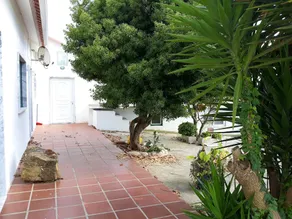 3 bedrooms house with furnished garden and wifi at Encarnacao 1 km away from the beach - Image 3