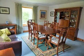 Stronavaich Cairngorm Guest House - Image 2