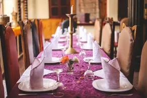 Auberge de Jaafar Kasbah ITTO - Image 3