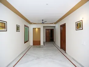 Green Residency By OYO Rooms - Image 5