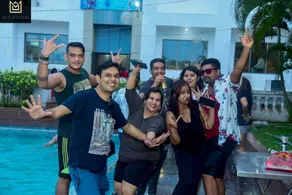 Rishivan Resort - Image 5