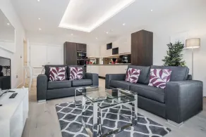 Roomspace Apartments - Lockwood House - Image 4