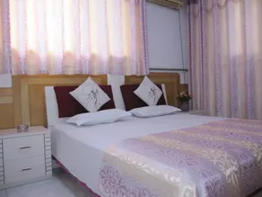 Qufu Gucheng Hotel - Image 2