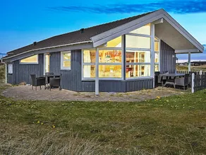 Amazing Holiday Home in Hjørring With Whirlpool - Image 5
