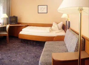 Kurhotel Alexa - Image 2