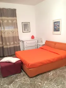 2 bedrooms appartement with terrace at Tuglie 8 km away from the beach - Image 5