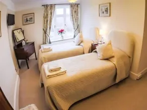 Leygreen Farmhouse B&B - Image 5